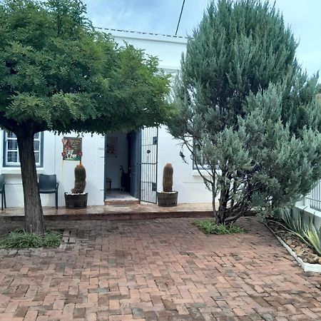 Karoo-Koppie Hotel Colesberg Luaran gambar