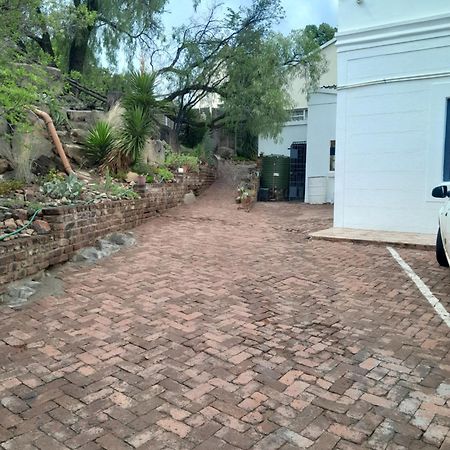 Karoo-Koppie Hotel Colesberg Luaran gambar