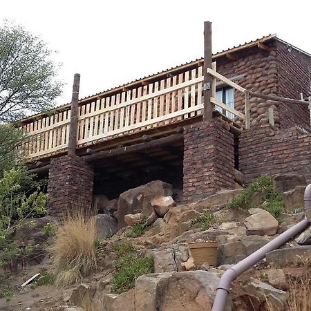 Karoo-Koppie Hotel Colesberg Luaran gambar