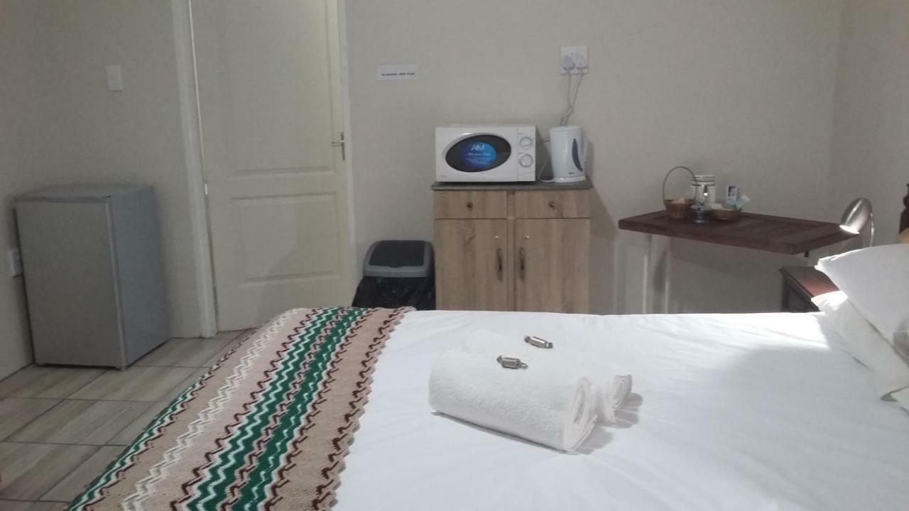 Karoo-Koppie Hotel Colesberg Luaran gambar