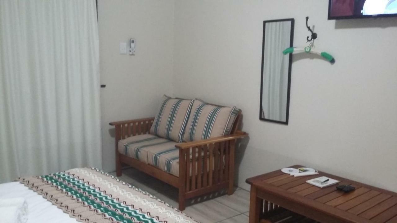 Karoo-Koppie Hotel Colesberg Luaran gambar