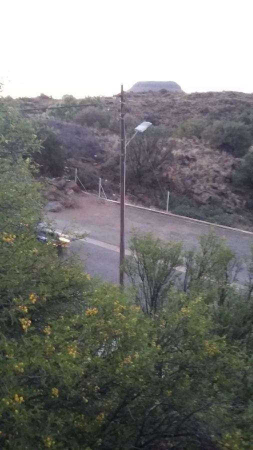 Karoo-Koppie Hotel Colesberg Luaran gambar
