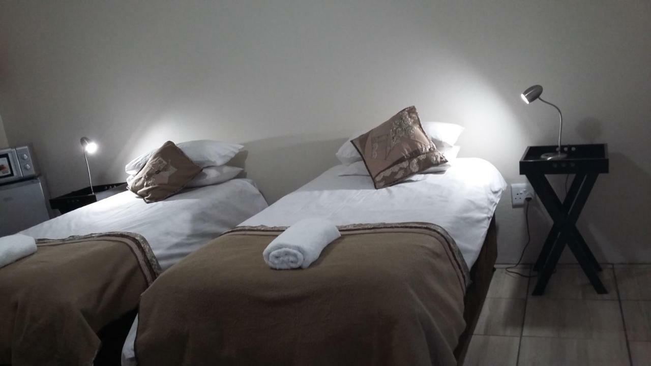 Karoo-Koppie Hotel Colesberg Luaran gambar