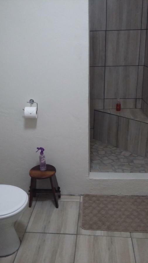 Karoo-Koppie Hotel Colesberg Luaran gambar