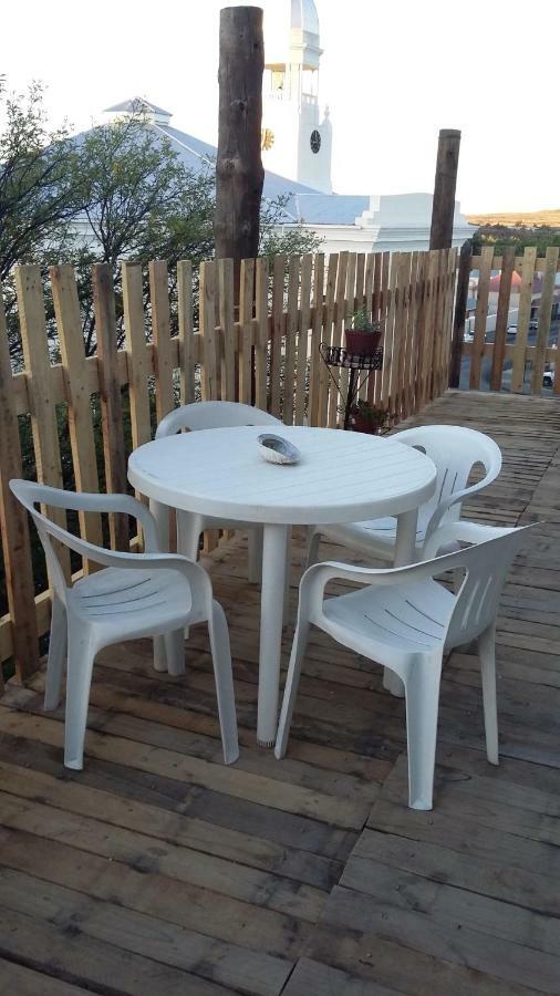 Karoo-Koppie Hotel Colesberg Luaran gambar