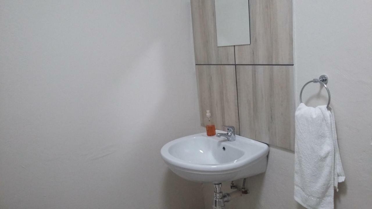 Karoo-Koppie Hotel Colesberg Luaran gambar