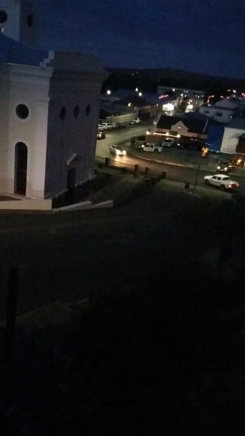 Karoo-Koppie Hotel Colesberg Luaran gambar