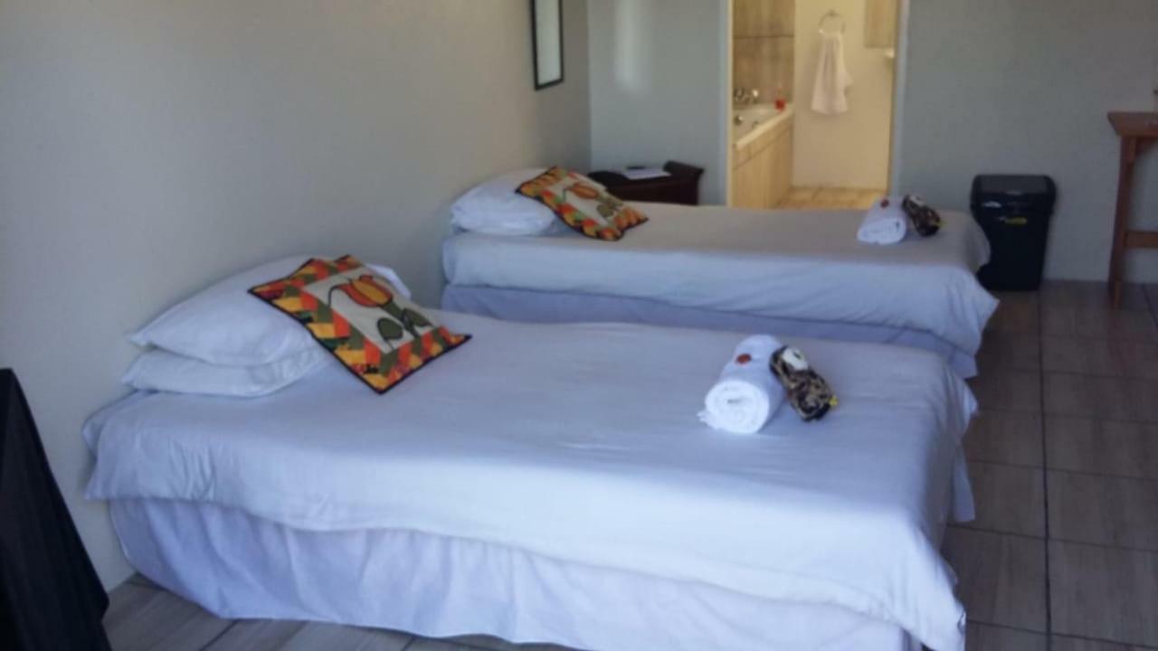 Karoo-Koppie Hotel Colesberg Luaran gambar