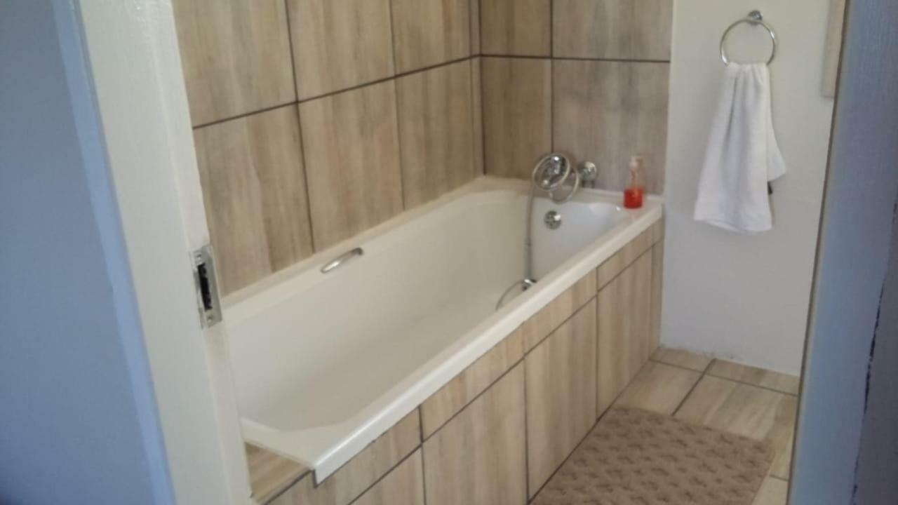 Karoo-Koppie Hotel Colesberg Luaran gambar