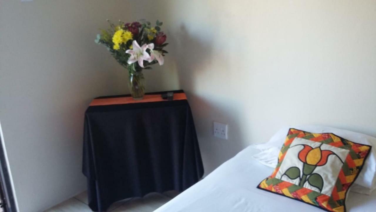 Karoo-Koppie Hotel Colesberg Luaran gambar