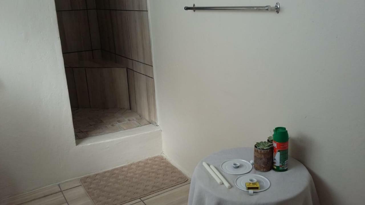 Karoo-Koppie Hotel Colesberg Luaran gambar