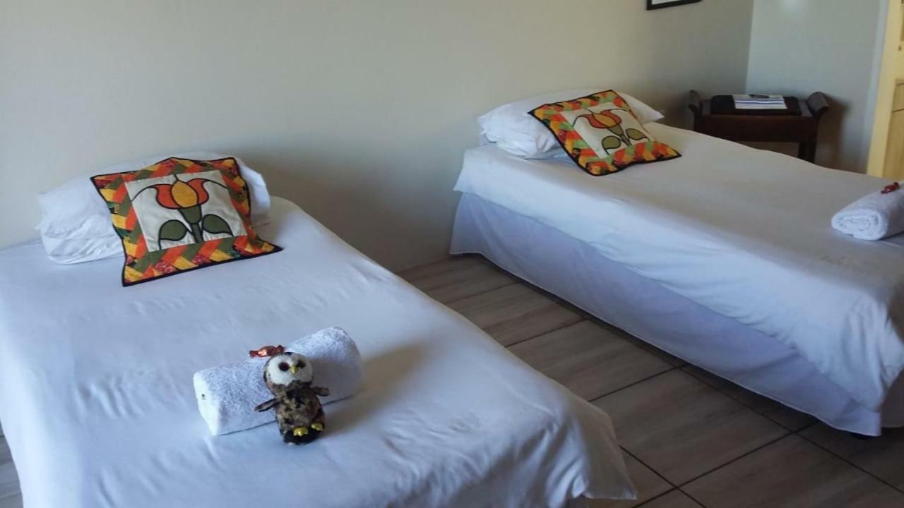 Karoo-Koppie Hotel Colesberg Luaran gambar