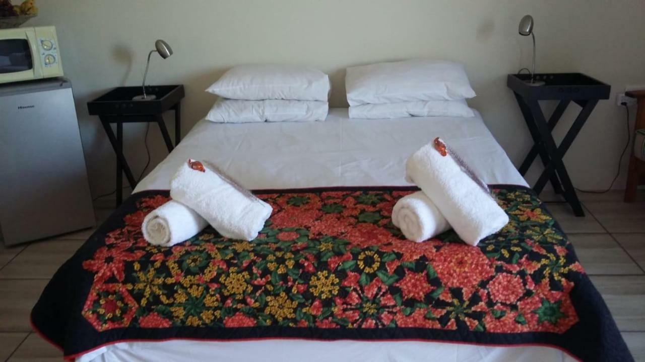Karoo-Koppie Hotel Colesberg Luaran gambar
