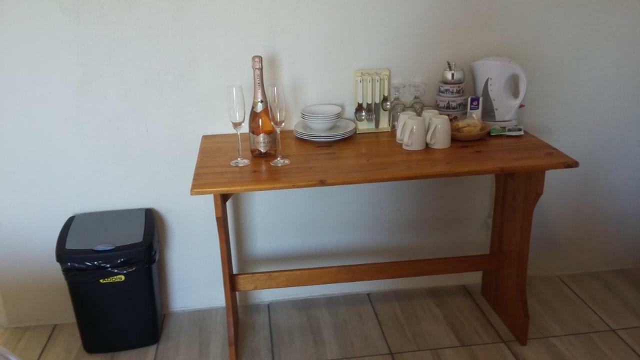 Karoo-Koppie Hotel Colesberg Luaran gambar