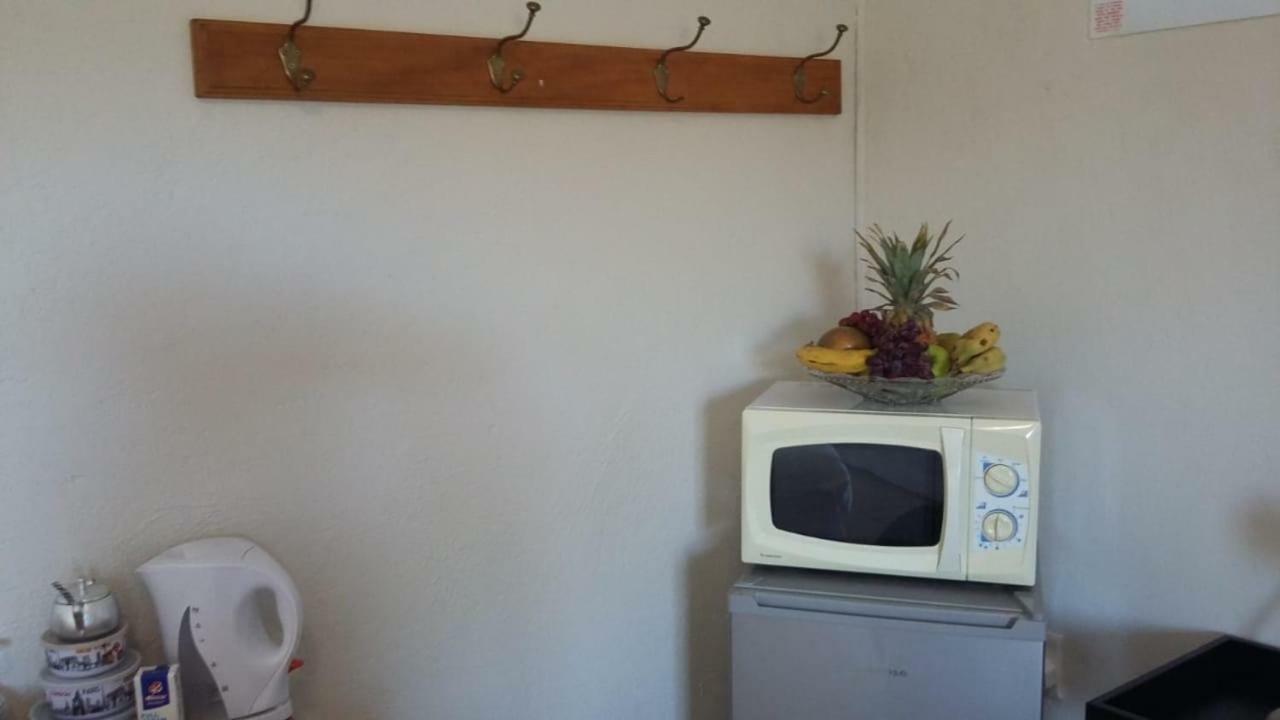 Karoo-Koppie Hotel Colesberg Luaran gambar