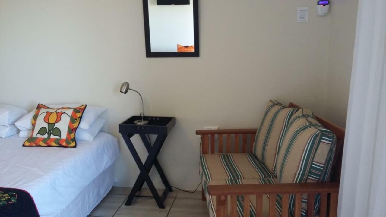 Karoo-Koppie Hotel Colesberg Luaran gambar