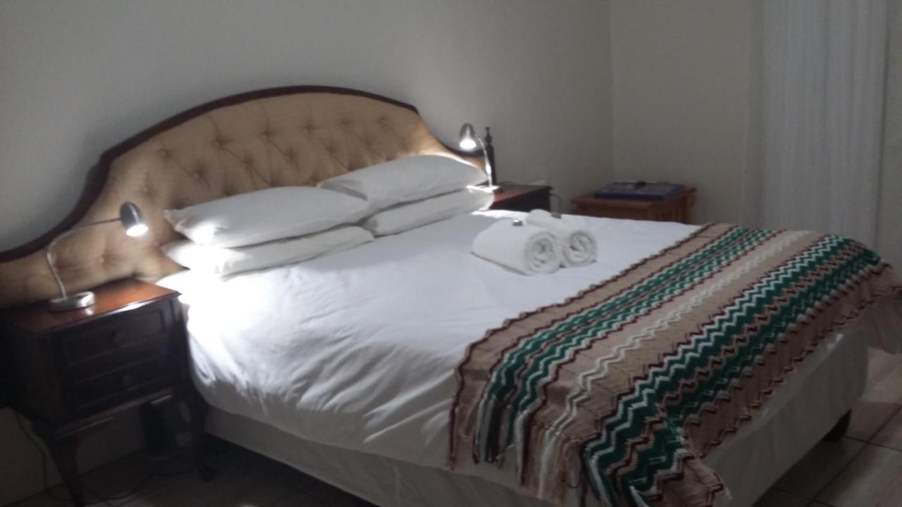 Karoo-Koppie Hotel Colesberg Luaran gambar