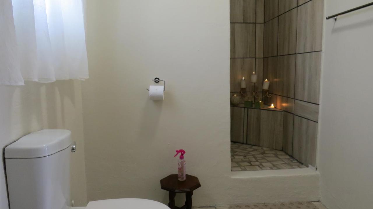 Karoo-Koppie Hotel Colesberg Luaran gambar