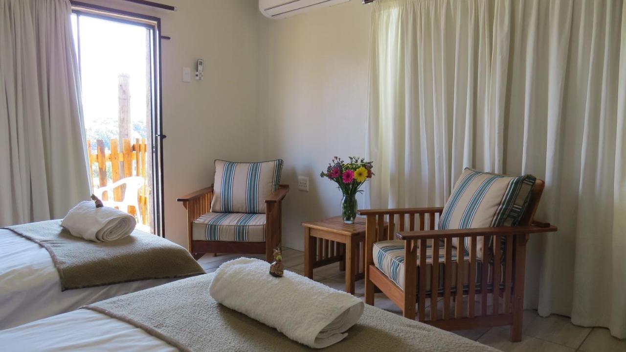 Karoo-Koppie Hotel Colesberg Luaran gambar