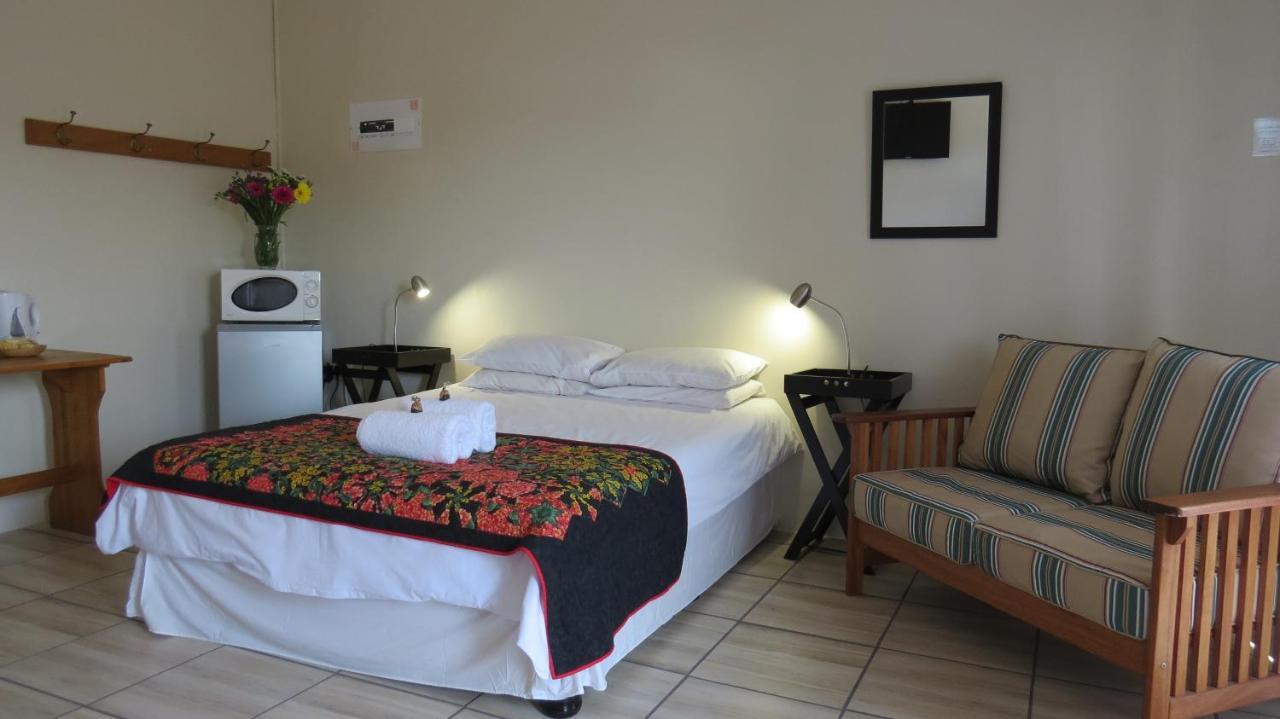 Karoo-Koppie Hotel Colesberg Luaran gambar