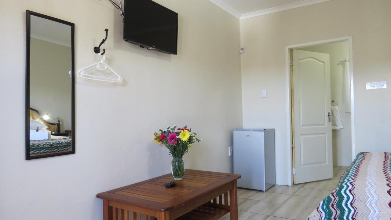 Karoo-Koppie Hotel Colesberg Luaran gambar