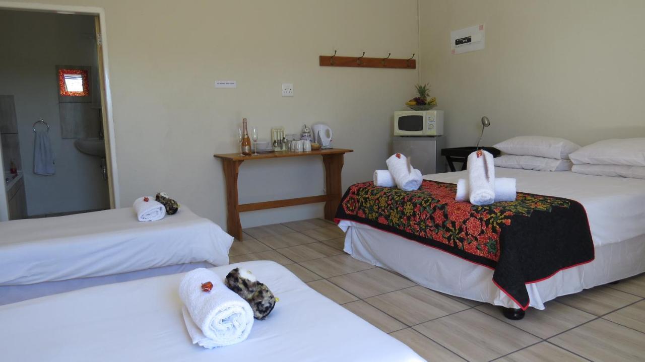 Karoo-Koppie Hotel Colesberg Luaran gambar