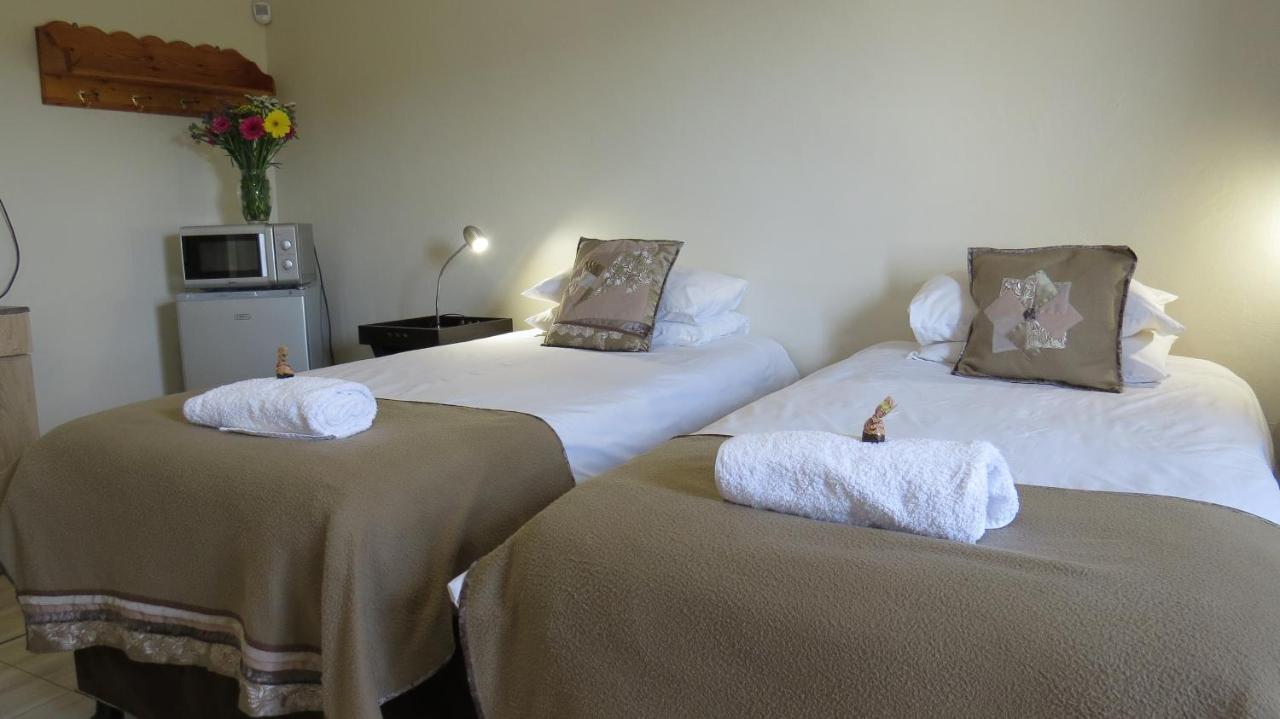 Karoo-Koppie Hotel Colesberg Luaran gambar