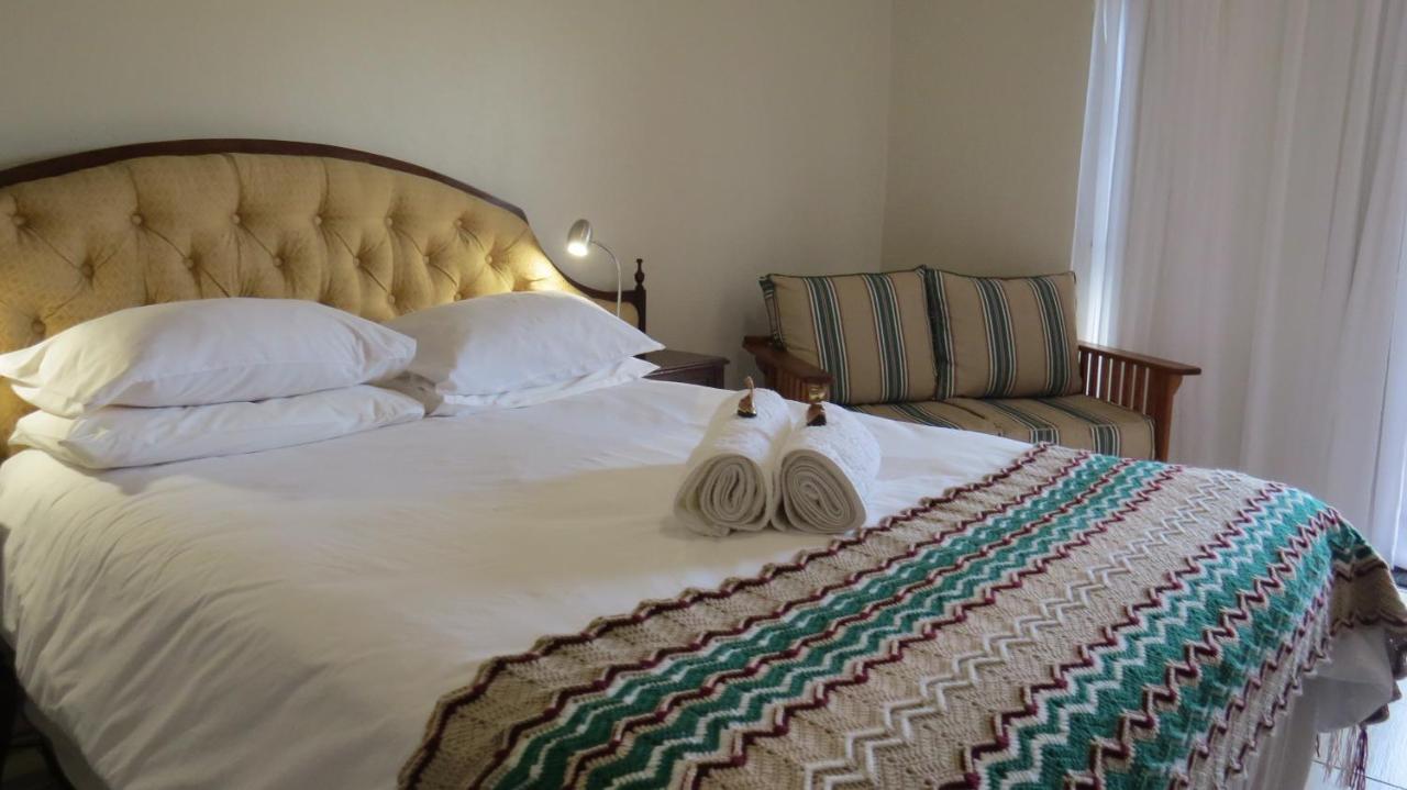 Karoo-Koppie Hotel Colesberg Luaran gambar