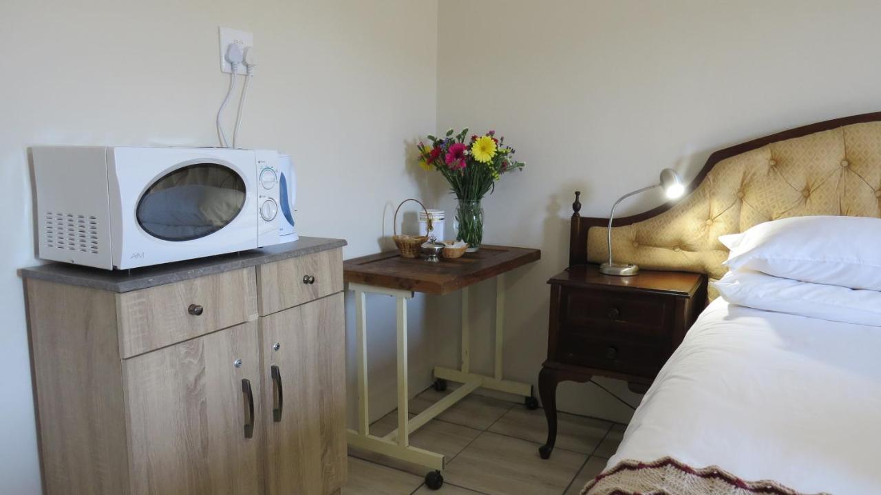 Karoo-Koppie Hotel Colesberg Luaran gambar