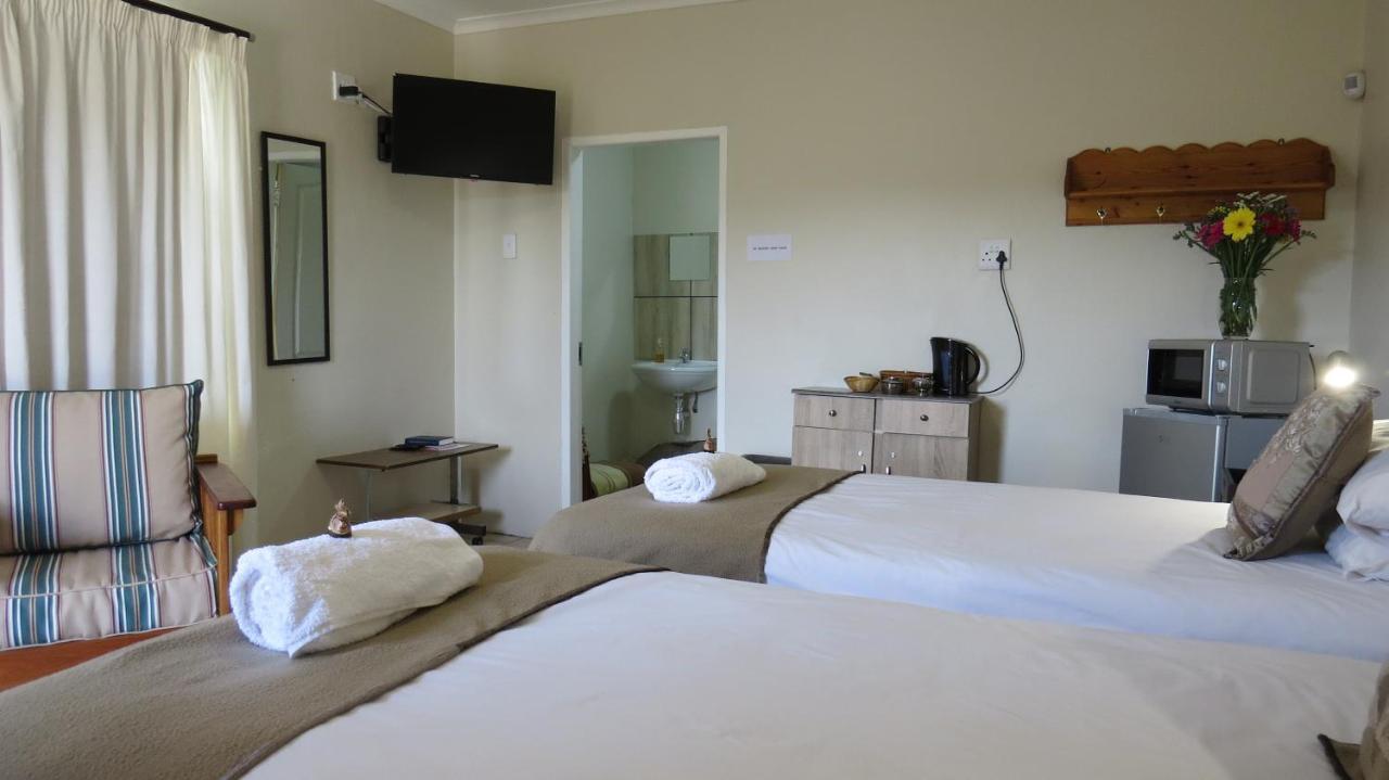 Karoo-Koppie Hotel Colesberg Luaran gambar