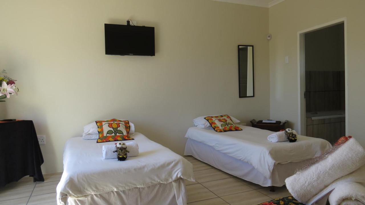 Karoo-Koppie Hotel Colesberg Luaran gambar