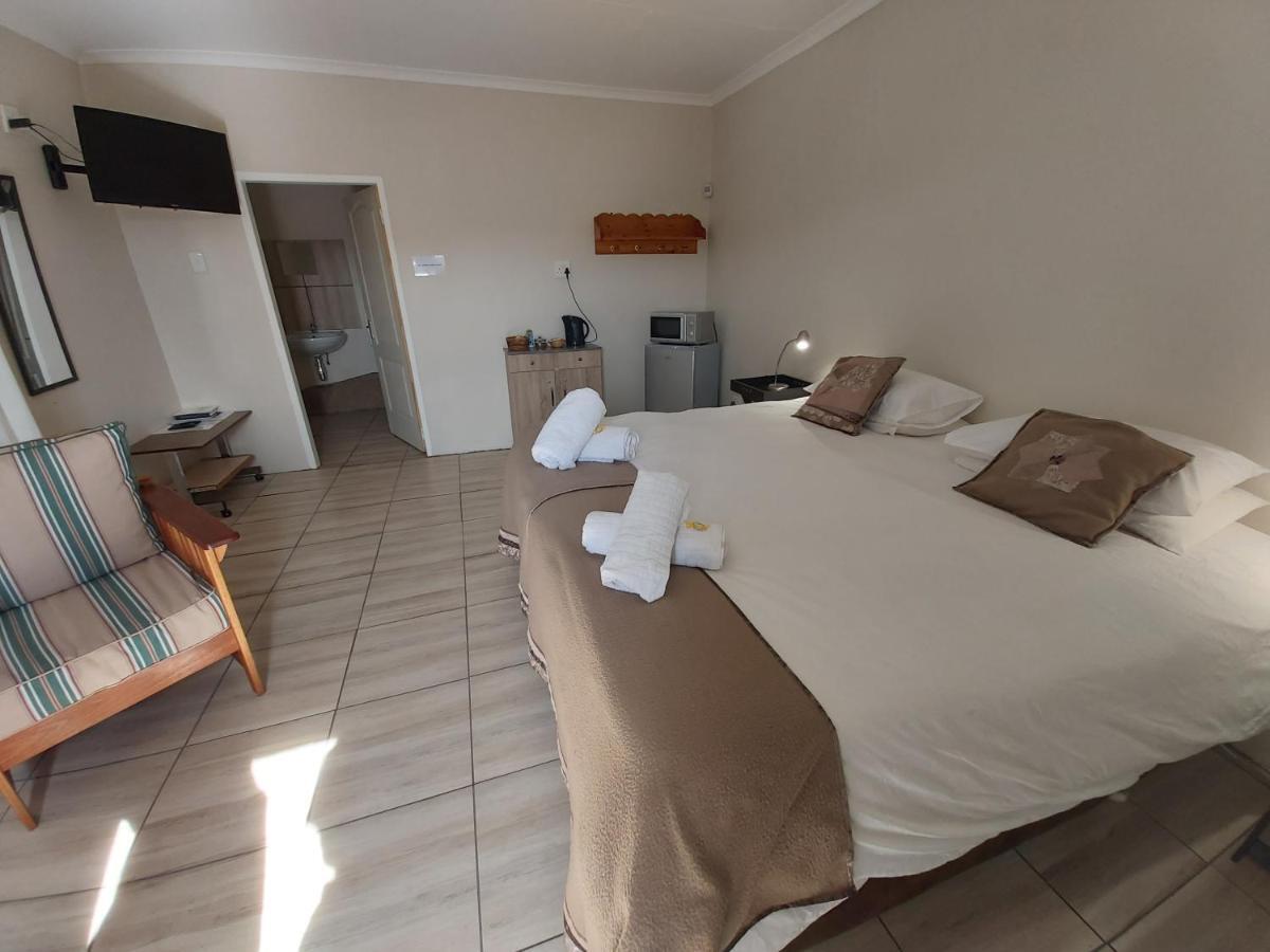 Karoo-Koppie Hotel Colesberg Luaran gambar